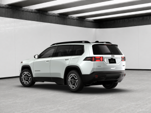 Miniature 5 Jeep Cherokee Limited 2026