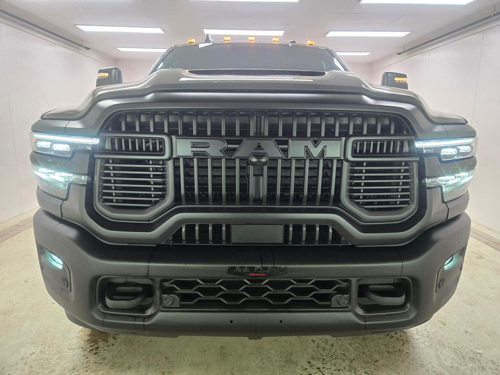 RAM 2500 Rebel 2026 — photo 2