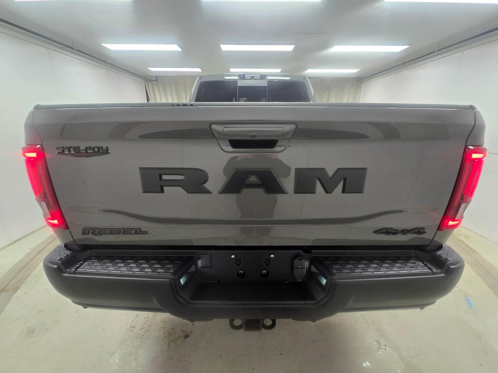 RAM 2500 Rebel 2026 — photo 5