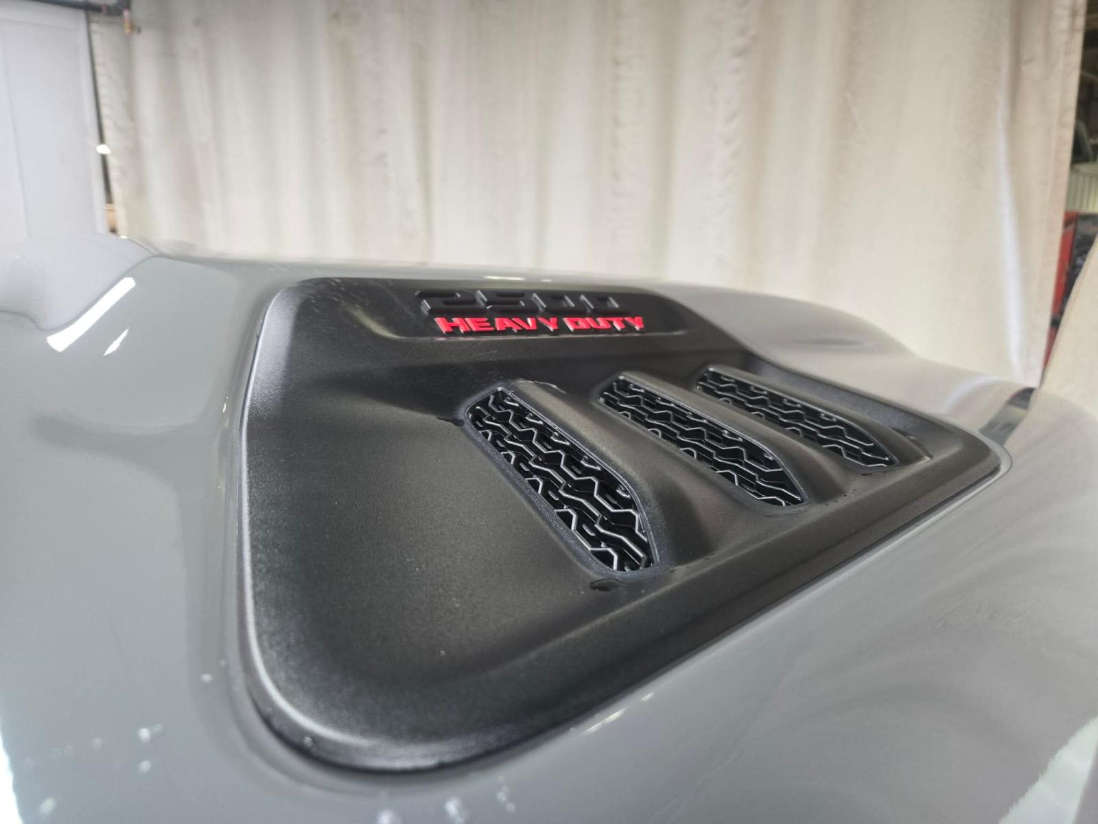 RAM 2500 Rebel 2026 — photo 7