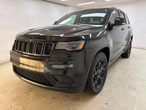 2021 Jeep Grand Cherokee Limited X - Image 1