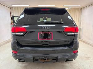 Thumbnail 6 Jeep Grand Cherokee Limited X 2021