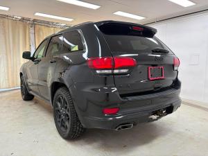 Thumbnail 5 Jeep Grand Cherokee Limited X 2021