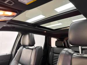 Thumbnail 8 Jeep Grand Cherokee Limited X 2021