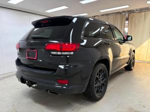Thumbnail 7 Jeep Grand Cherokee Limited X 2021
