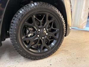 Thumbnail 9 Jeep Grand Cherokee Limited X 2021