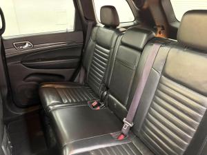 Thumbnail 11 Jeep Grand Cherokee Limited X 2021