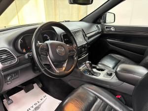Thumbnail 12 Jeep Grand Cherokee Limited X 2021