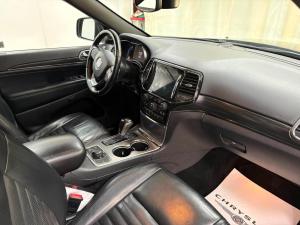 Thumbnail 15 Jeep Grand Cherokee Limited X 2021