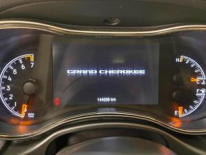 Thumbnail 18 Jeep Grand Cherokee Limited X 2021