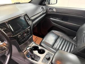 Thumbnail 14 Jeep Grand Cherokee Limited X 2021