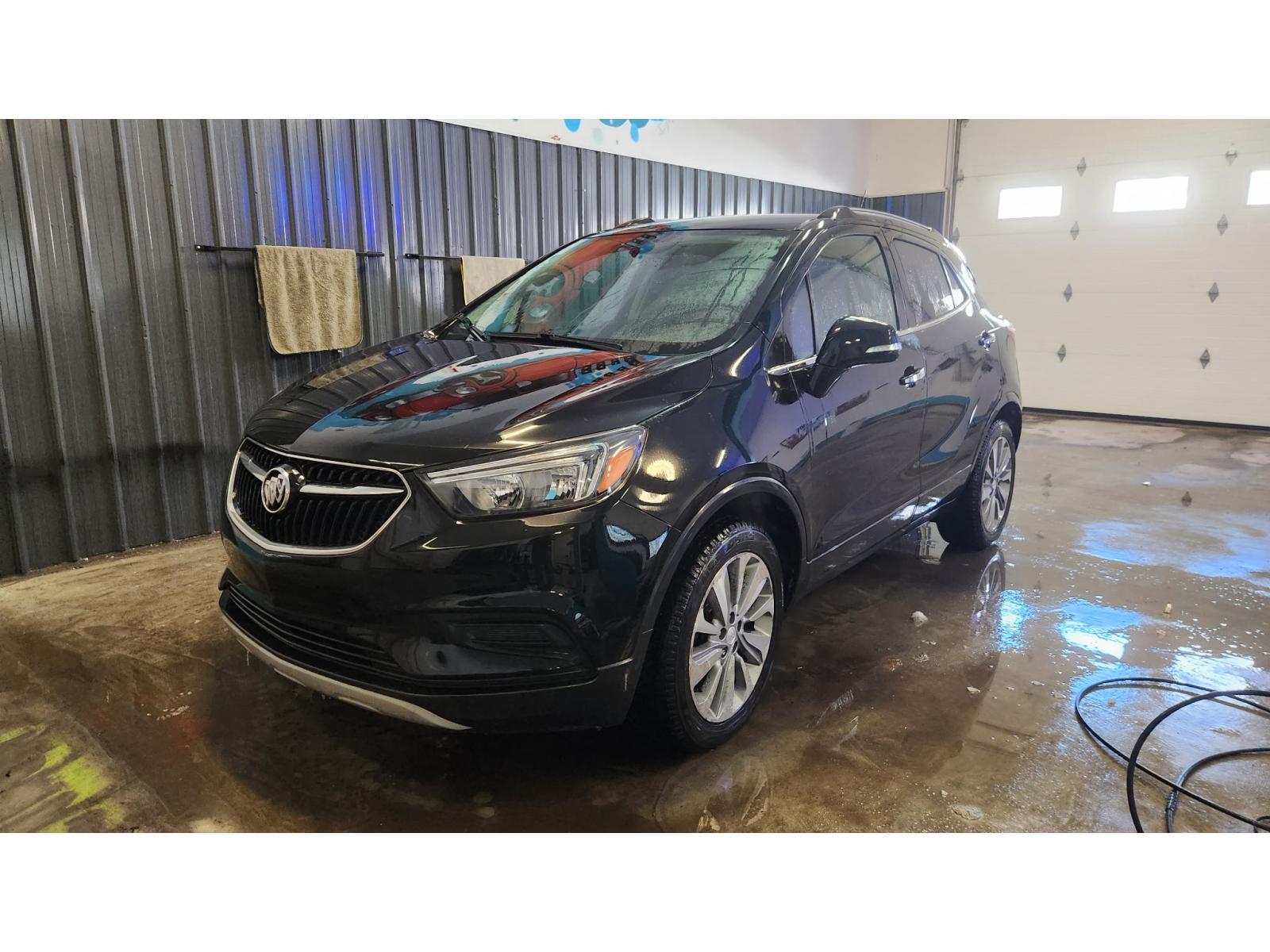 Buick Encore Preferred 2018