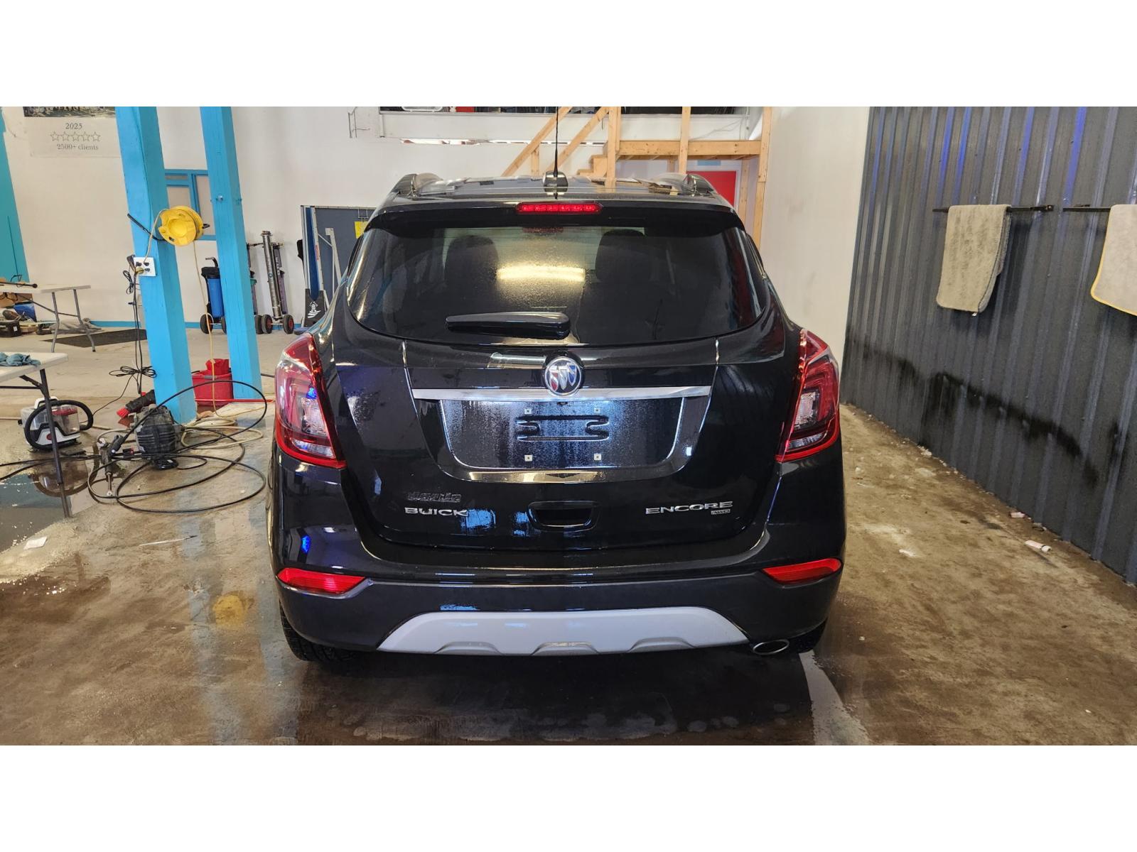 Buick Encore Preferred 2018 — photo 5