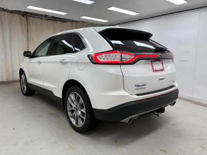 Miniature 5 Ford Edge Titanium 2017