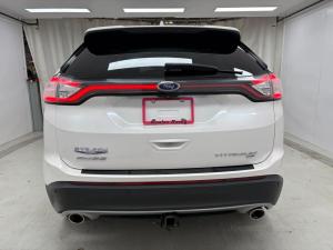 Miniature 6 Ford Edge Titanium 2017