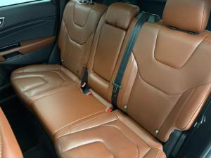 Miniature 9 Ford Edge Titanium 2017