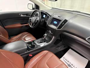 Miniature 11 Ford Edge Titanium 2017