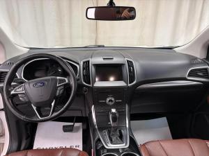 Miniature 10 Ford Edge Titanium 2017