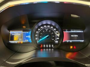 Miniature 14 Ford Edge Titanium 2017