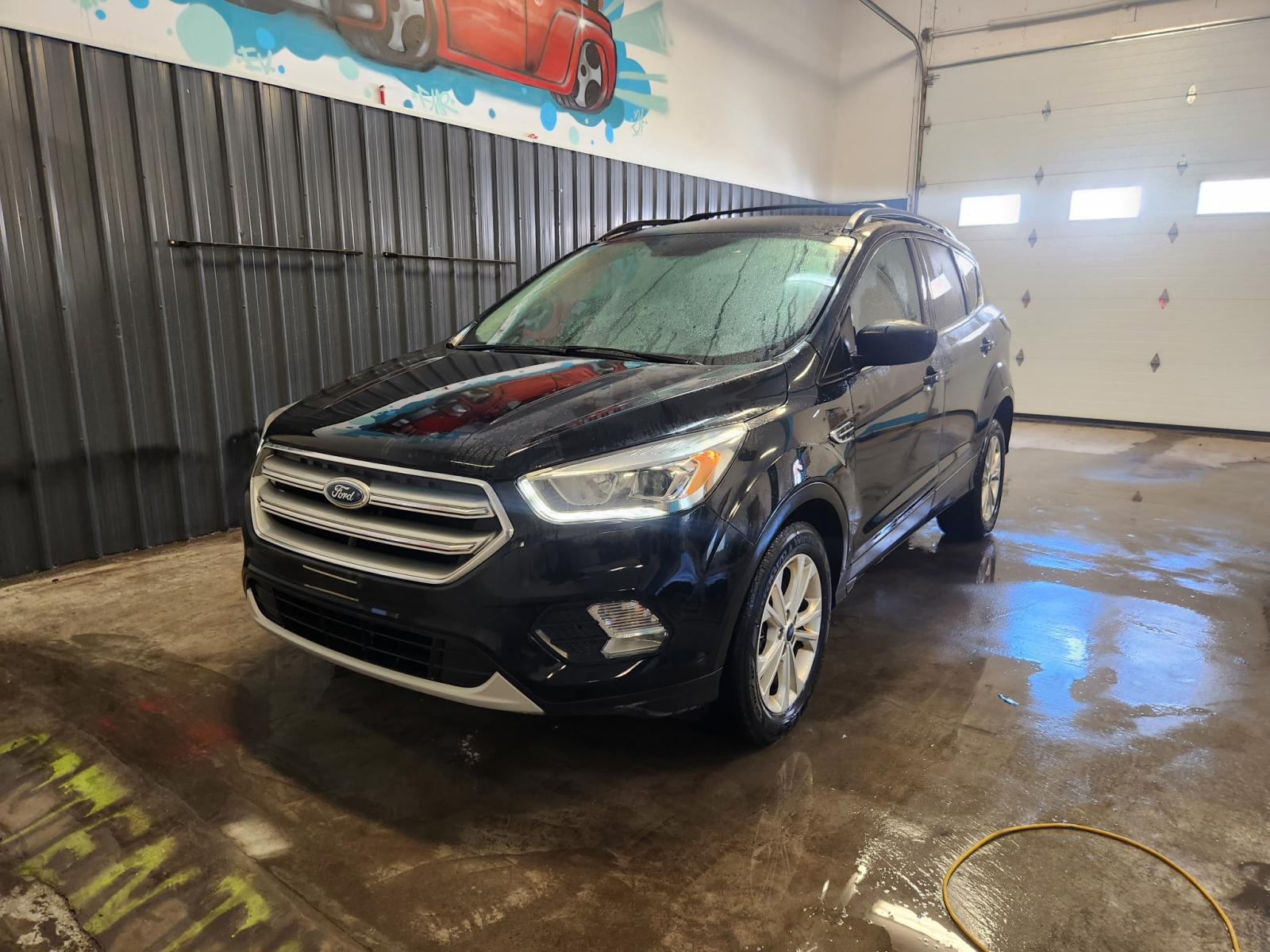 Ford Escape SE 2017