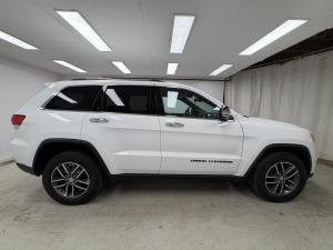 Miniature 6 Jeep Grand Cherokee Limited 2018