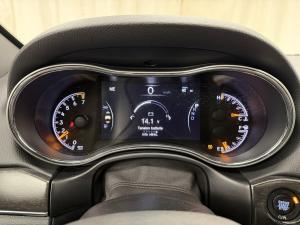 Miniature 12 Jeep Grand Cherokee Limited 2018