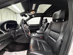 Miniature 11 Jeep Grand Cherokee Limited 2018
