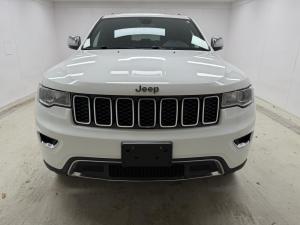 Miniature 8 Jeep Grand Cherokee Limited 2018