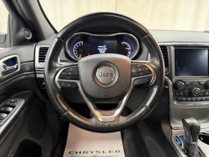 Miniature 13 Jeep Grand Cherokee Limited 2018