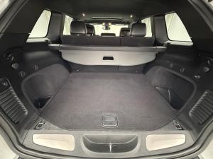Miniature 16 Jeep Grand Cherokee Limited 2018