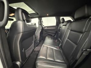 Miniature 15 Jeep Grand Cherokee Limited 2018