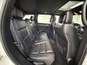 Miniature 17 Jeep Grand Cherokee Limited 2018