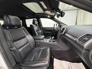 Miniature 18 Jeep Grand Cherokee Limited 2018