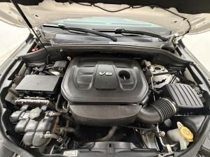 Miniature 20 Jeep Grand Cherokee Limited 2018