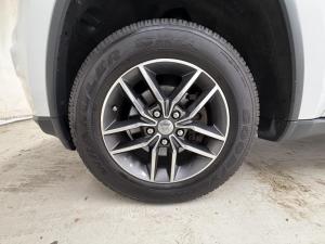 Miniature 19 Jeep Grand Cherokee Limited 2018