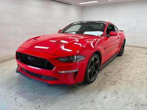 2020 Ford Mustang GT - Image 1