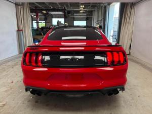 Miniature 5 Ford Mustang GT 2020