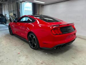 Miniature 6 Ford Mustang GT 2020