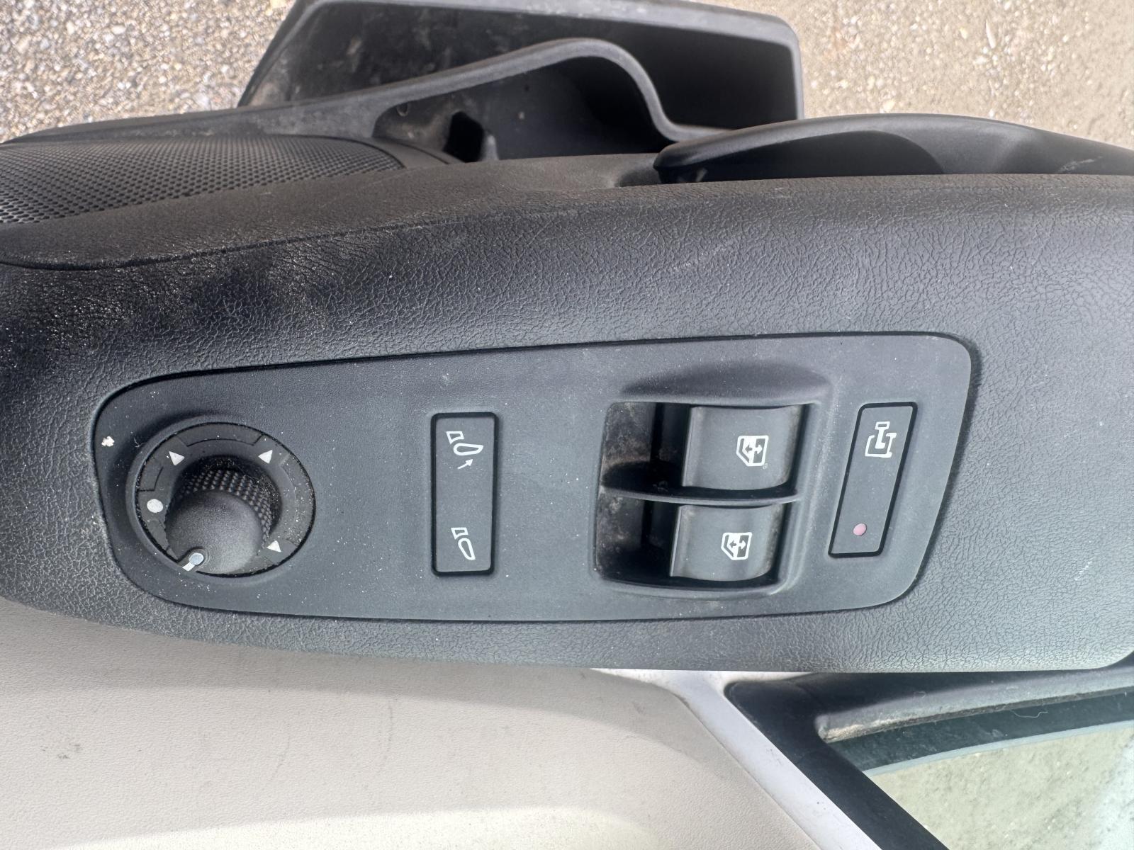 RAM Promaster 3500 High 3500 High Roof 2017 — photo 8
