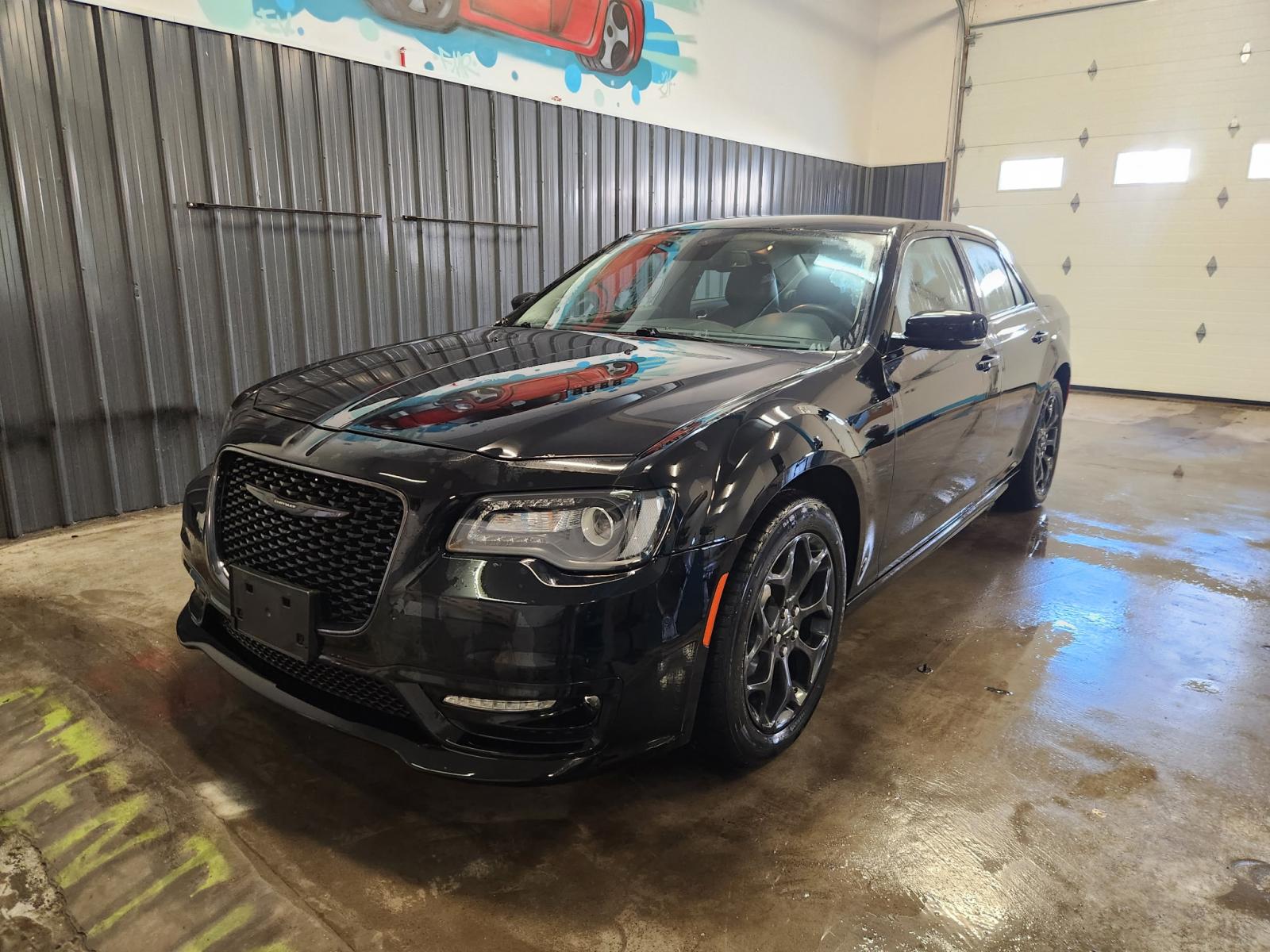 Chrysler 300 Touring L 2022