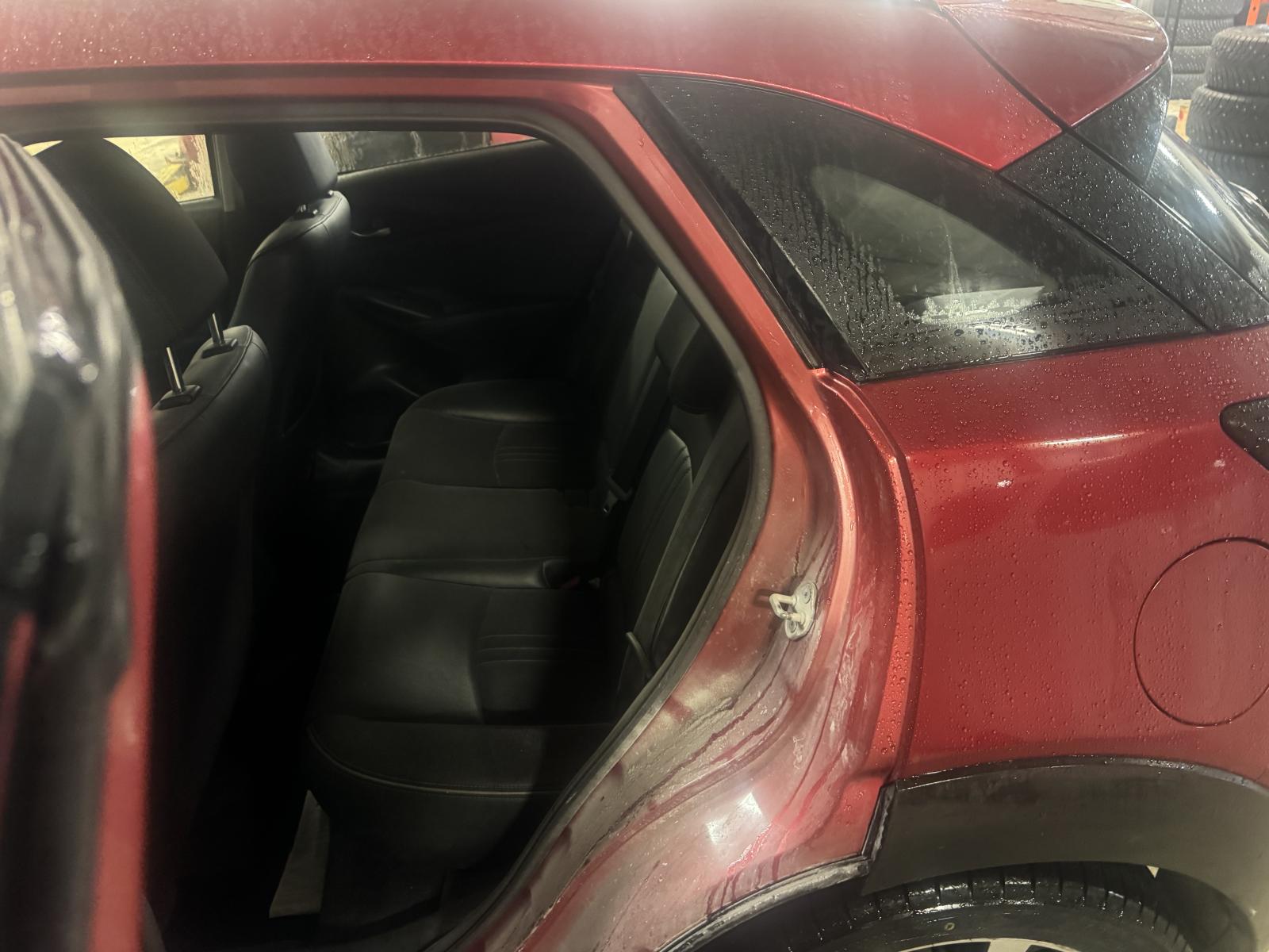 Mazda CX-3 GT 2019 — photo 8