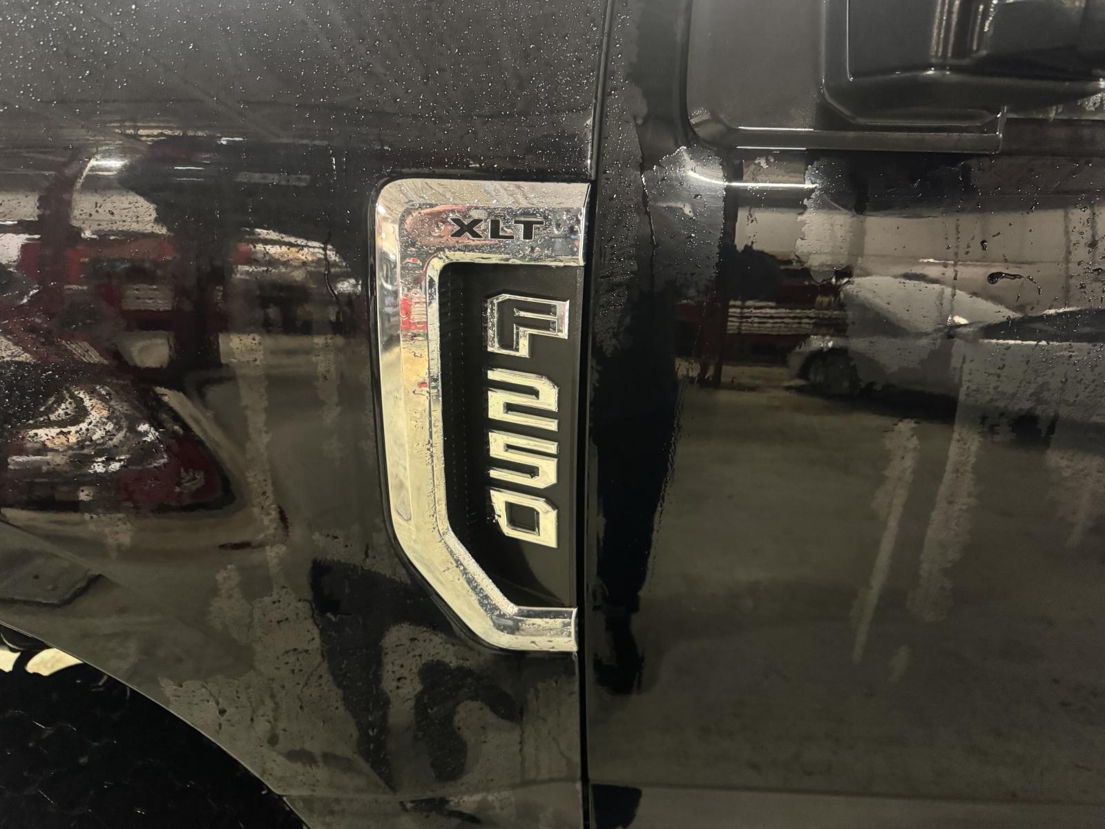 Ford F250 Super Duty 2018 — photo 3
