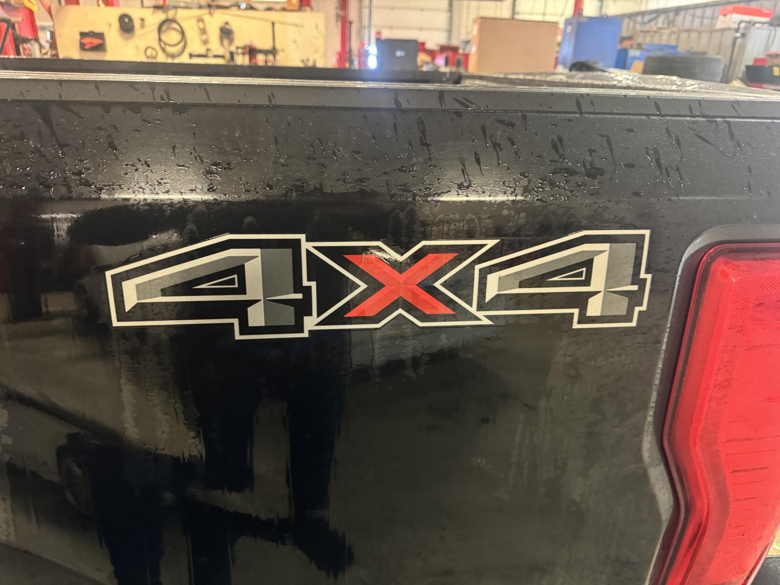 Ford F250 Super Duty 2018 — photo 4