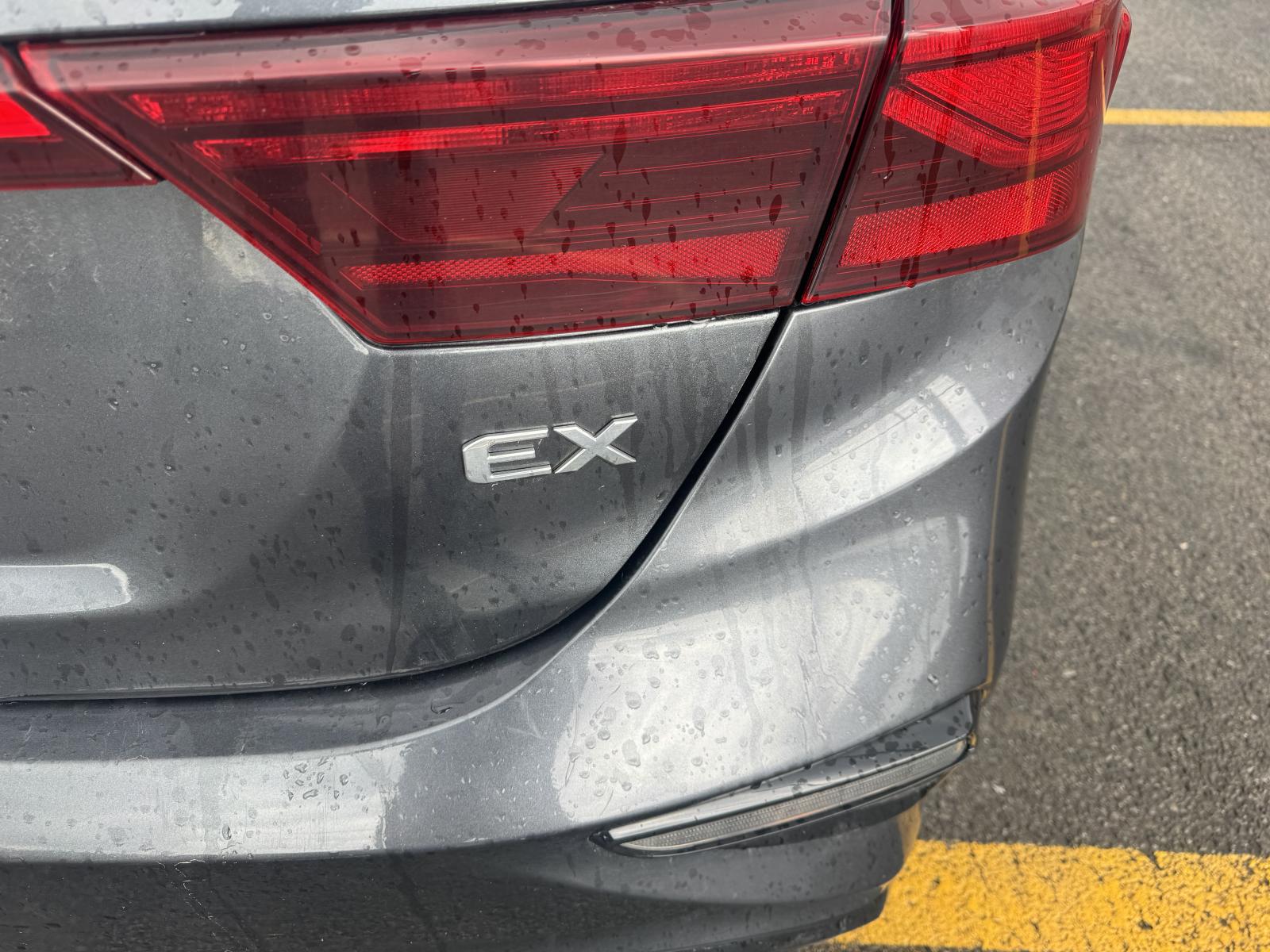 Kia Forte EX Plus 2019 — photo 3