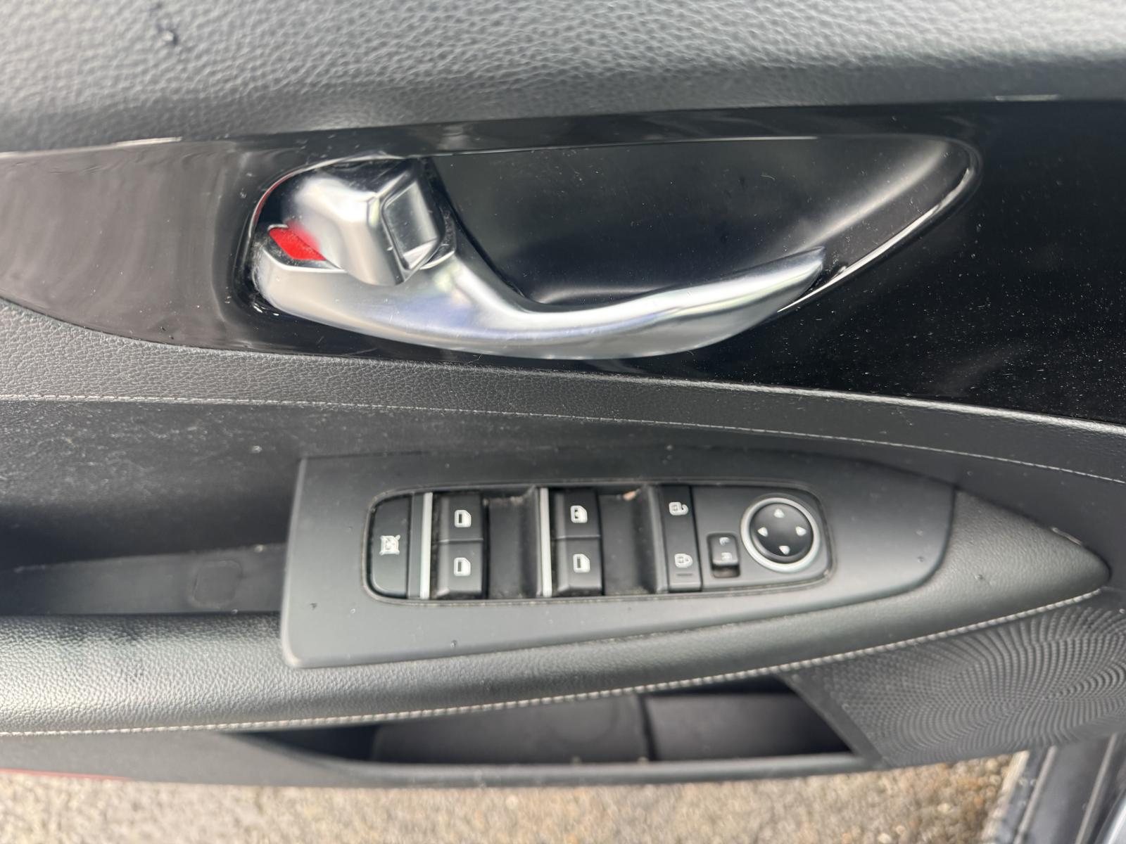 Kia Forte EX Plus 2019 — photo 8
