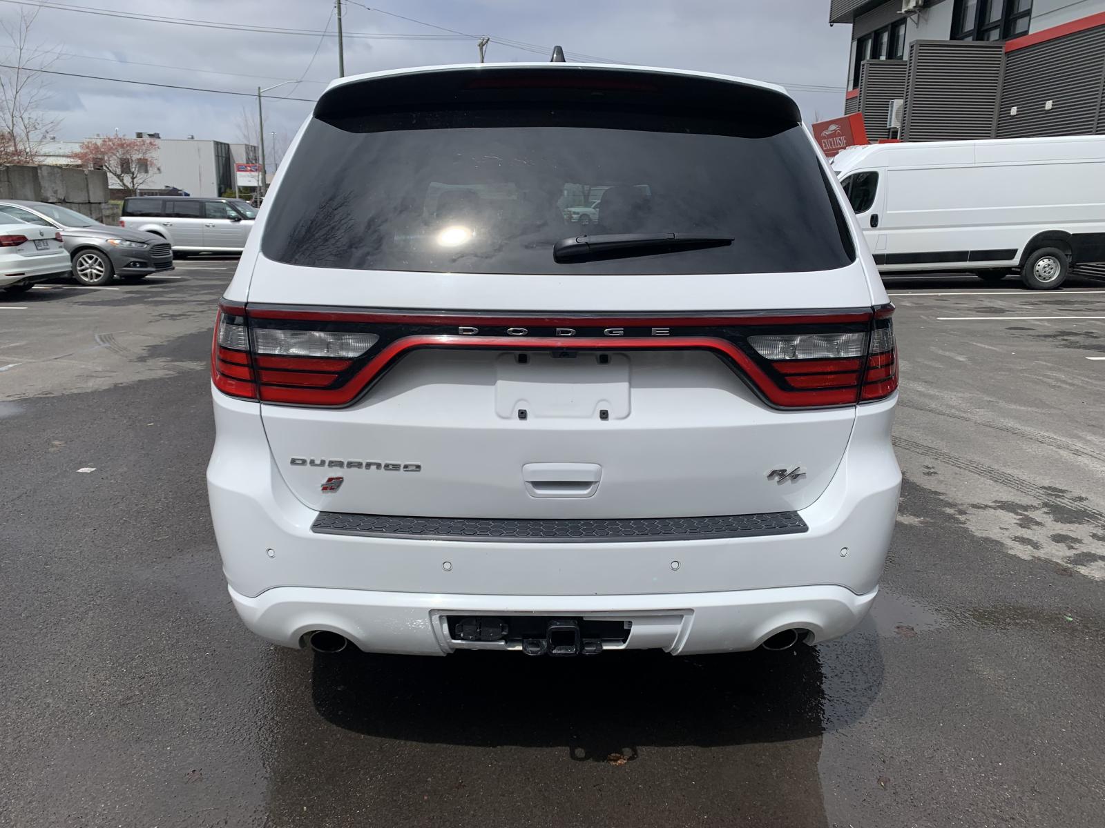 Dodge Durango R/T 2025 — photo 5
