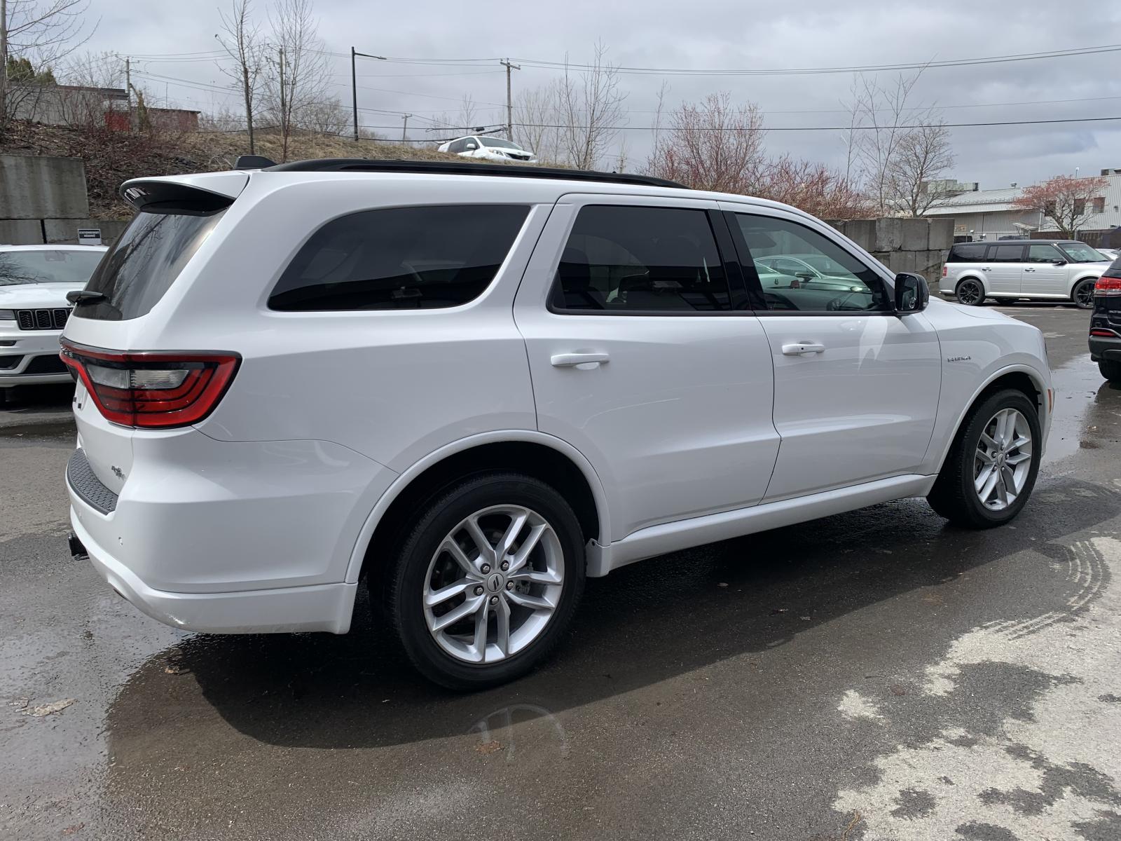Dodge Durango R/T 2025 — photo 7