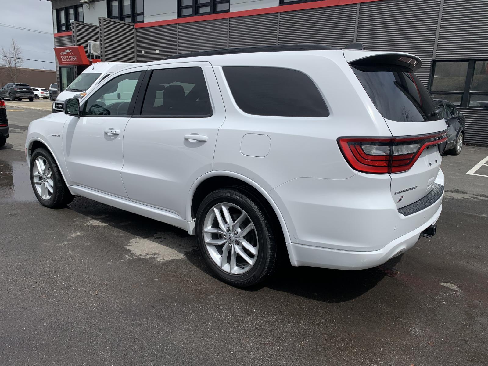 Dodge Durango R/T 2025 — photo 6