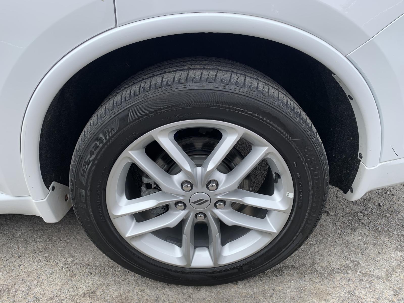 Dodge Durango R/T 2025 — photo 8