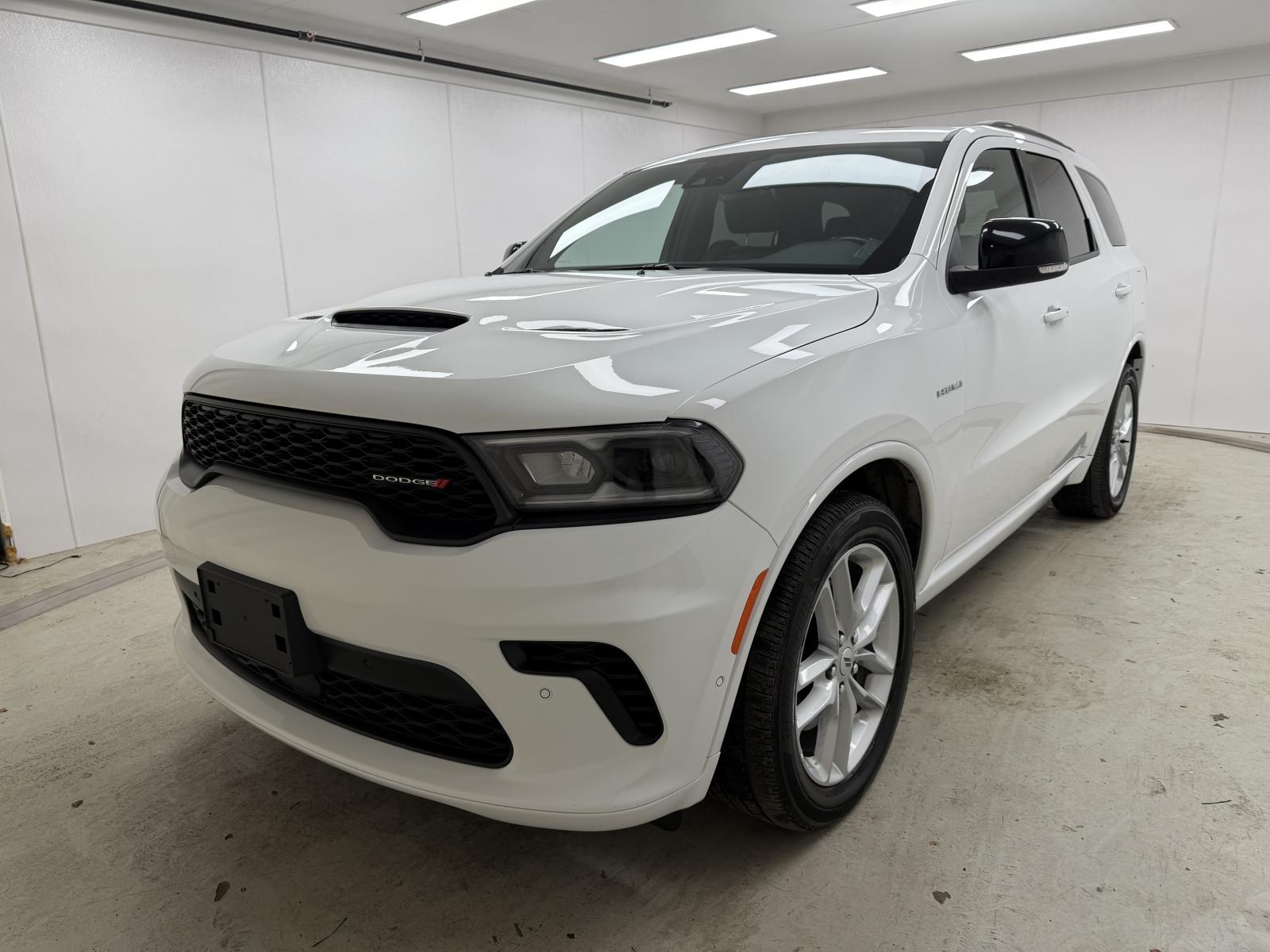 Dodge Durango R/T 2025